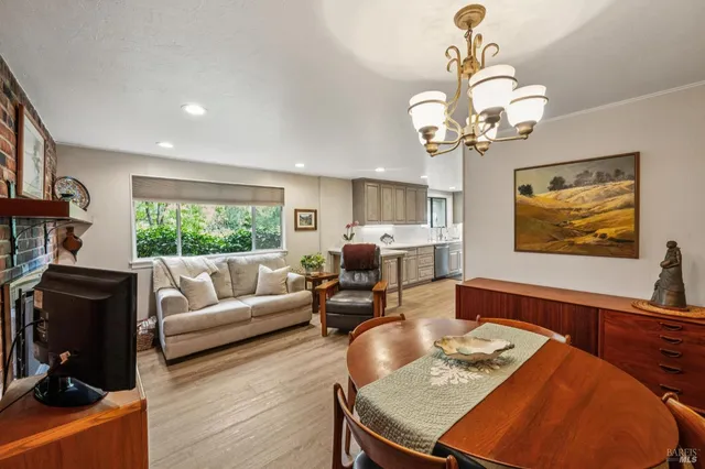 $1,418,000 | 9760 Willow Avenue, Cotati, CA 94931