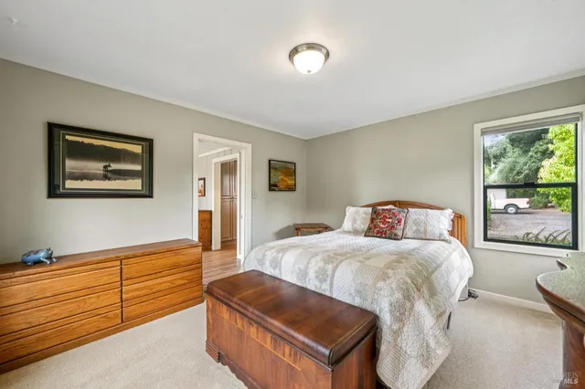 $1,418,000 | 9760 Willow Avenue, Cotati, CA 94931