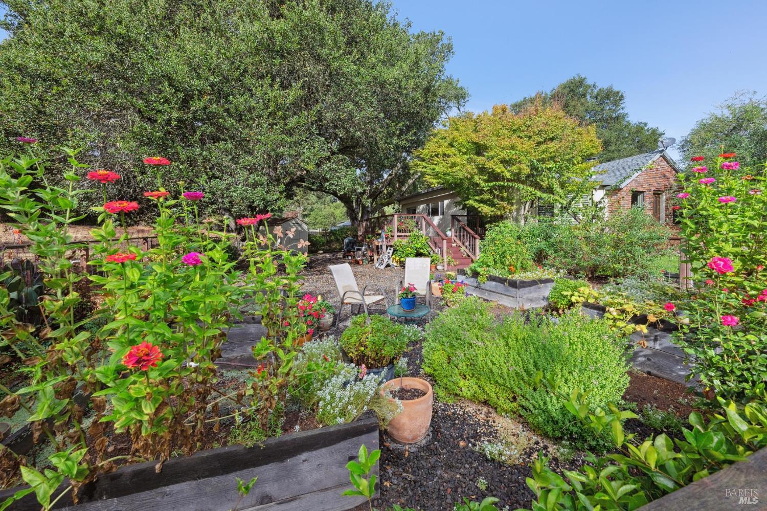 9760 Willow Avenue Cotati, CA 94931 - Photo 28 of 63