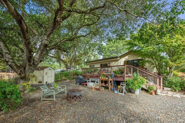 $1,418,000 | 9760 Willow Avenue, Cotati, CA 94931