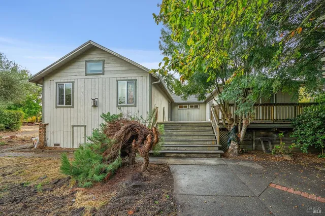 $1,418,000 | 9760 Willow Avenue, Cotati, CA 94931