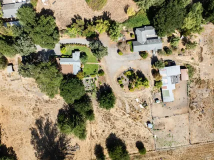 $1,418,000 | 9760 Willow Avenue, Cotati, CA 94931