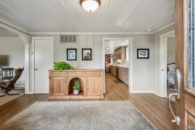 $1,418,000 | 9760 Willow Avenue, Cotati, CA 94931