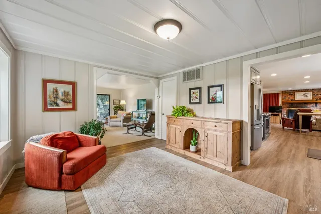 $1,418,000 | 9760 Willow Avenue, Cotati, CA 94931