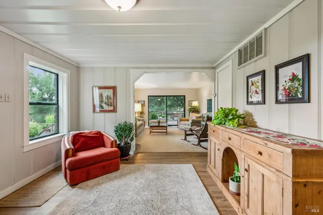 $1,418,000 | 9760 Willow Avenue, Cotati, CA 94931