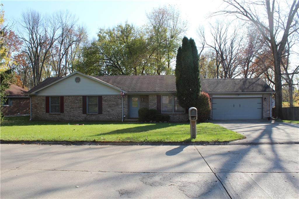 105 East Falcon Run Pendleton, IN 46064 - Photo 1 of 39 Gallery Image 1