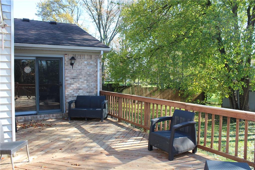 105 East Falcon Run Pendleton, IN 46064 - Photo 36 of 39 Gallery Image 36
