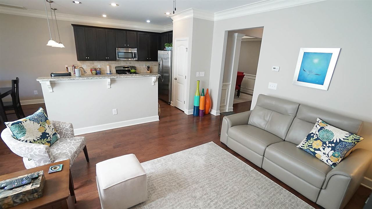 2313 Lowden Street Raleigh, NC 27608 - Photo 8 of 27 Photo 8