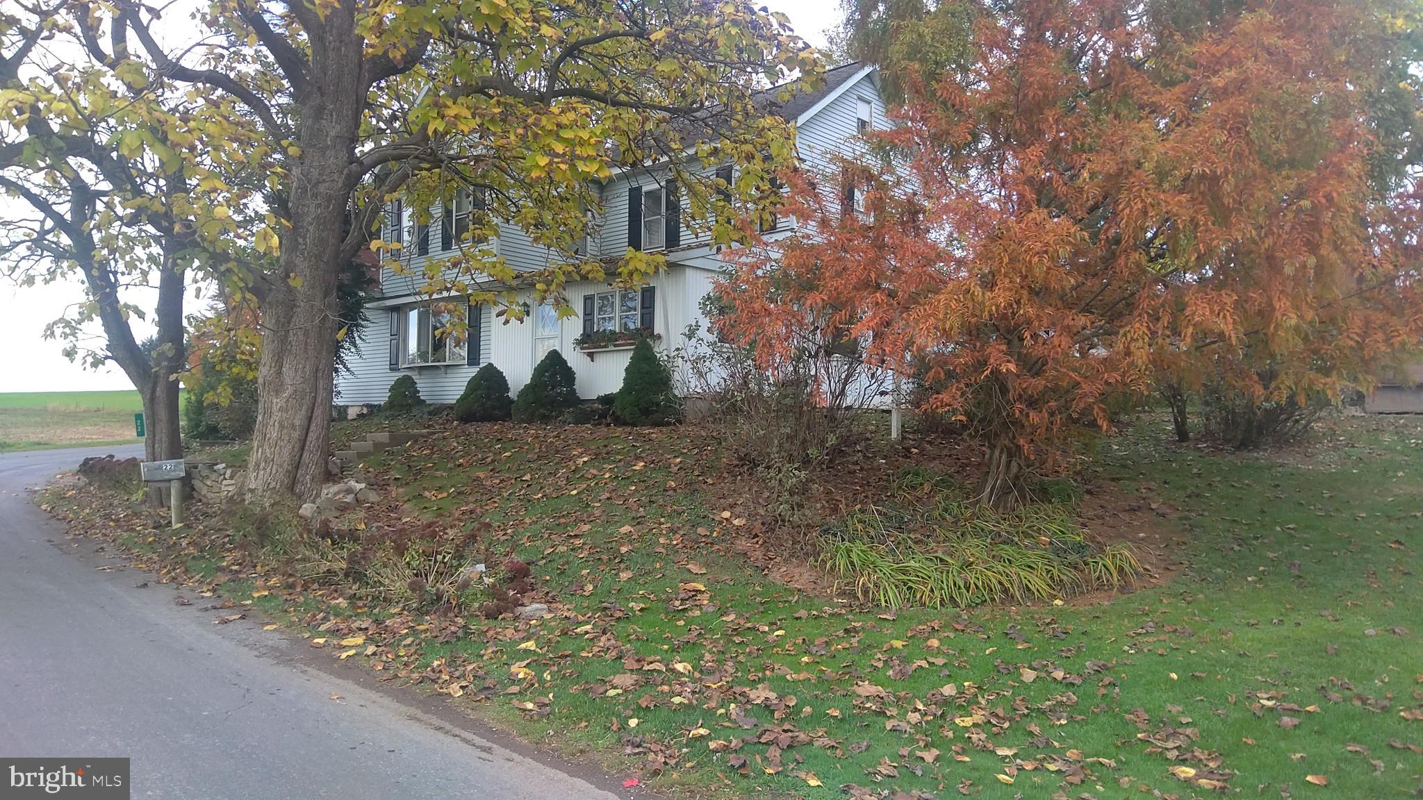22 Bordner Road Richland, PA 17087 - Photo 1 of 7 Gallery Image 1