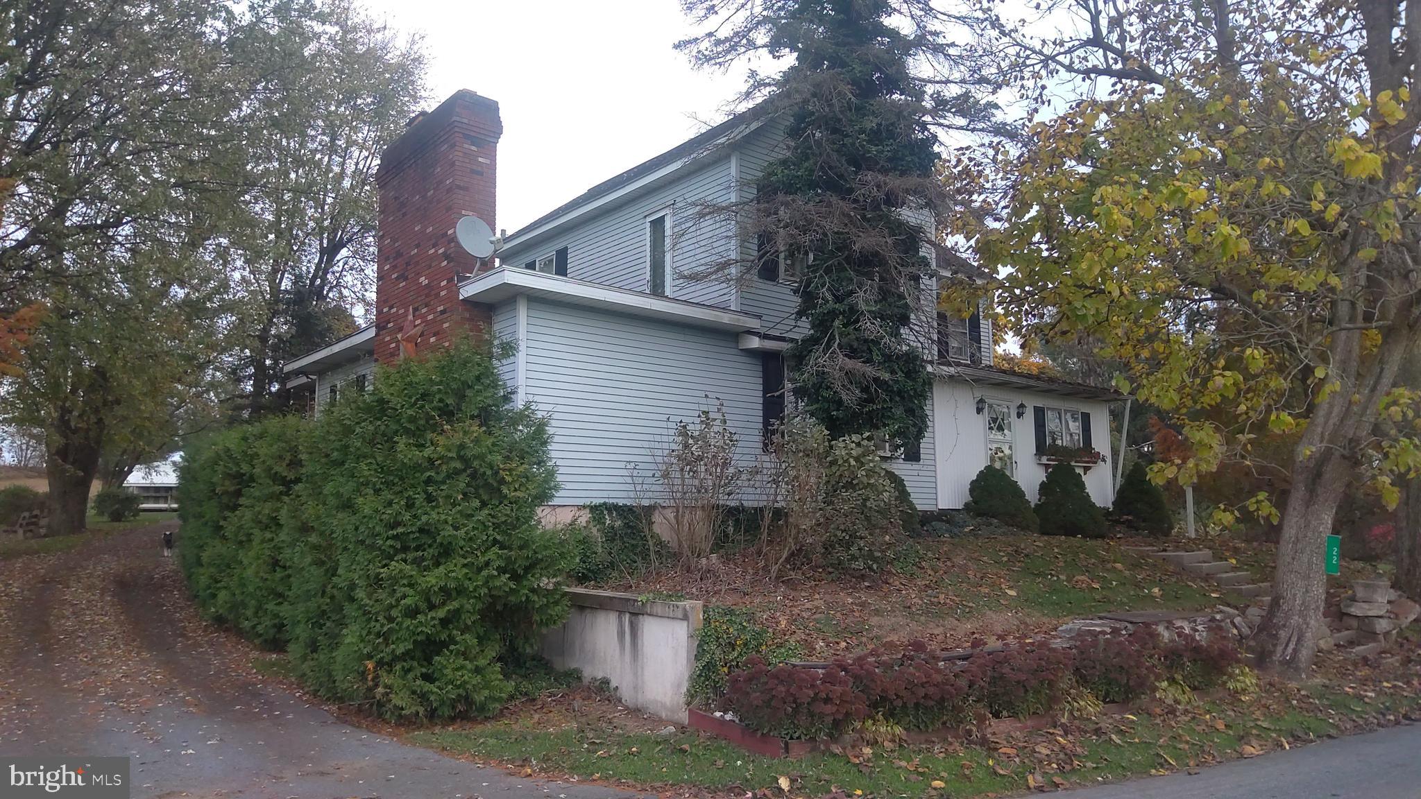 22 Bordner Road Richland, PA 17087 - Photo 2 of 7 Gallery Image 2