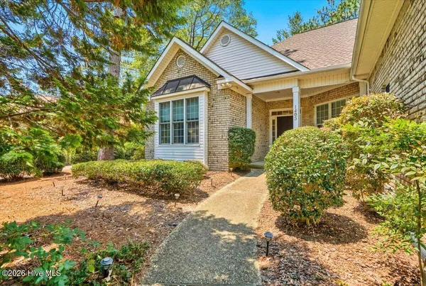 $485,000 | 1495 Monticello Drive, Pinehurst, NC 28374