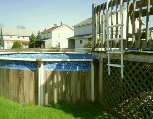 569 Fitz Henry Road Smithton, PA 15479 - Photo 7 of 7 Swimming Pool/Hot Tub/Sauna.