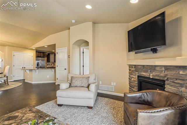 11463 Rill Point Colorado Springs, CO 80921 - Photo 6 of 48