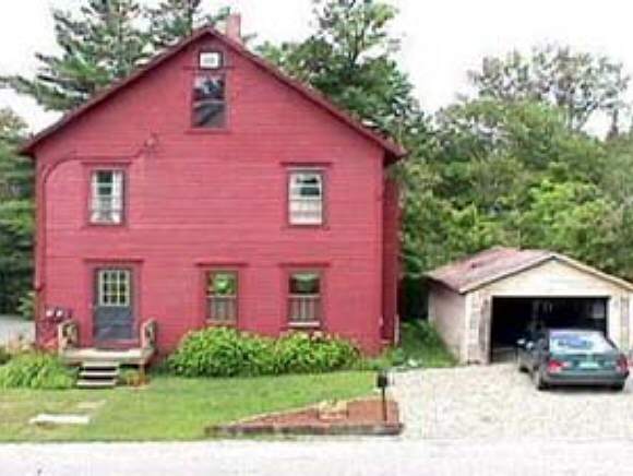425 High Street Barton, VT 05822 - Photo 1 of 1