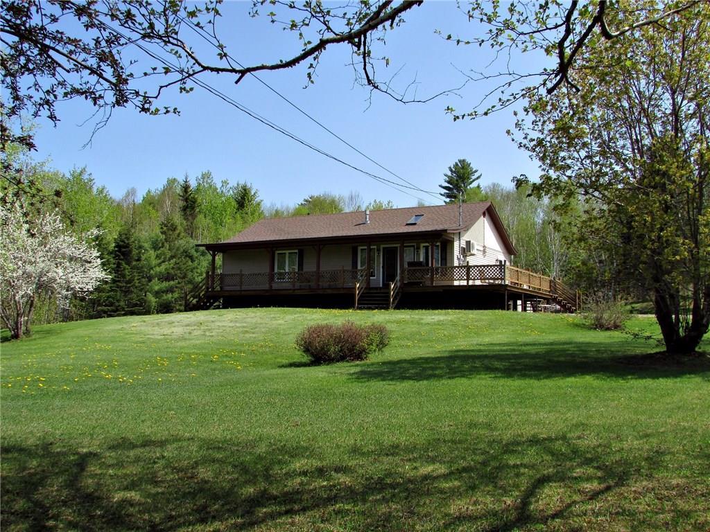 166 East Cottage Road Portage, ME 04768 - Photo 2 of 26 Photo