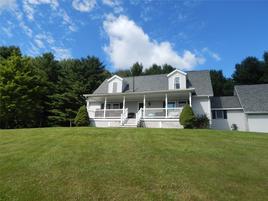 309 Blatchley Road Windsor, NY 13795 - Photo 1 of 22