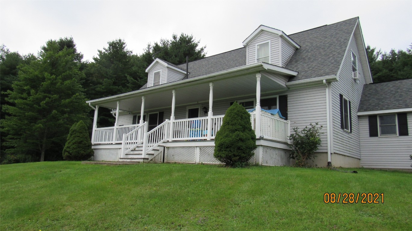 309 Blatchley Road Windsor, NY 13795 - Photo 2 of 22