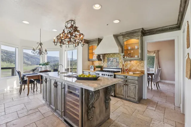 $2,488,000 | 17864 Holiday Drive, Morgan Hill, CA 95037