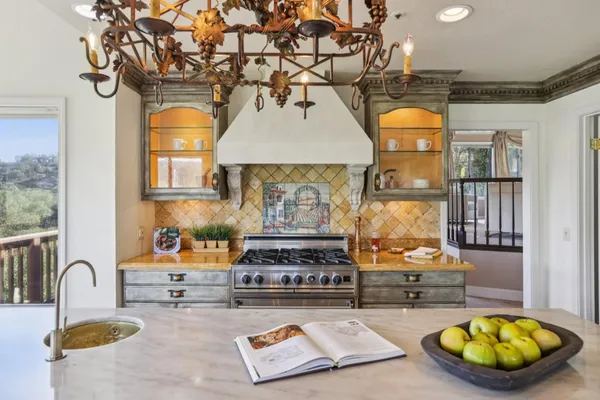 $2,488,000 | 17864 Holiday Drive, Morgan Hill, CA 95037