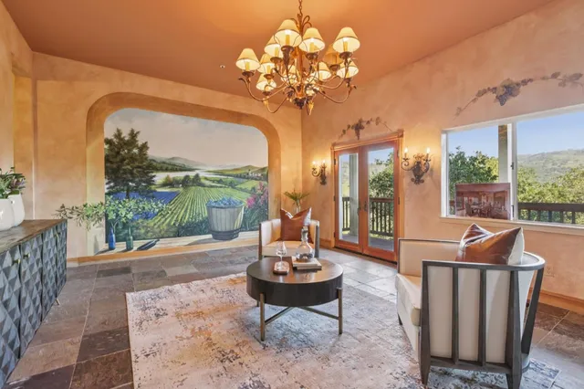 $2,488,000 | 17864 Holiday Drive, Morgan Hill, CA 95037