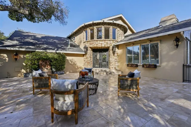 $2,488,000 | 17864 Holiday Drive, Morgan Hill, CA 95037