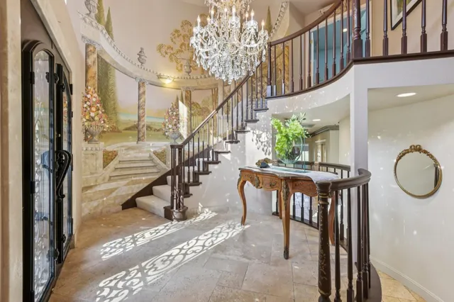 $2,488,000 | 17864 Holiday Drive, Morgan Hill, CA 95037