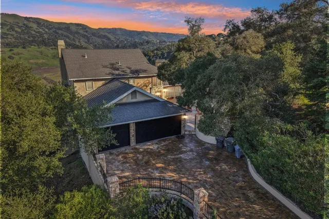 $2,488,000 | 17864 Holiday Drive, Morgan Hill, CA 95037