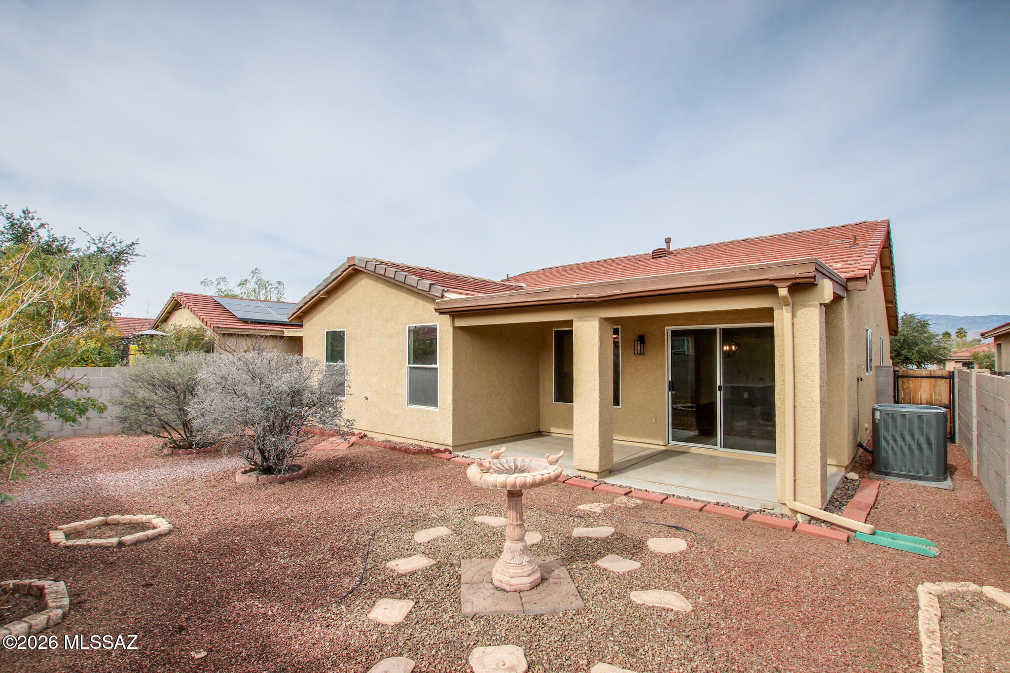 9410 East Grapevine Spring Place Tucson, AZ 85710 - Photo 33 of 37 photo-20170