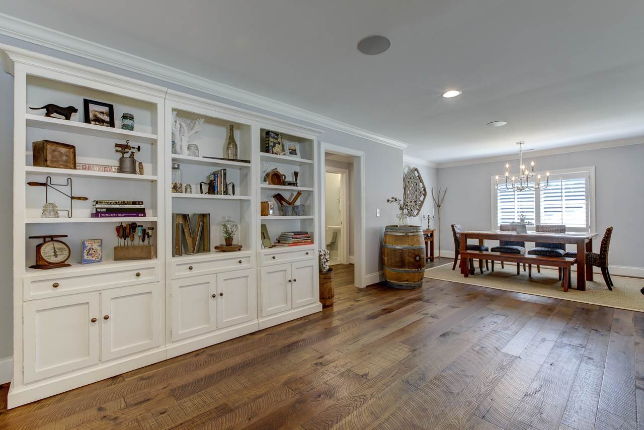 1330 Hathaway Road Raleigh, NC 27608 - Photo 5 of 25 Photo 5