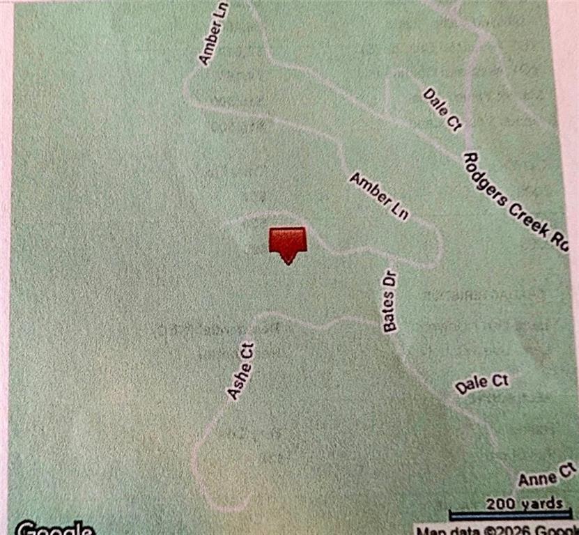 0 Amber Lane Ellijay, GA 30540 - Photo 3 of 5 a close view of a sink