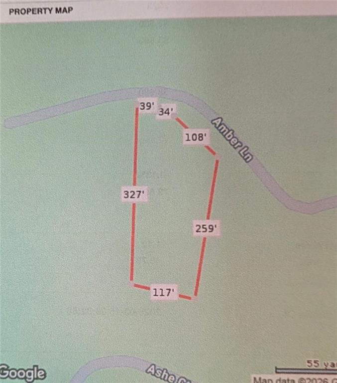 0 Amber Lane Ellijay, GA 30540 - Photo 4 of 5 a close up of a shower