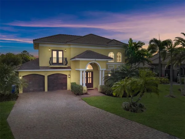 $739,000 | 6140 55th Avenue, Vero Beach, FL 32967