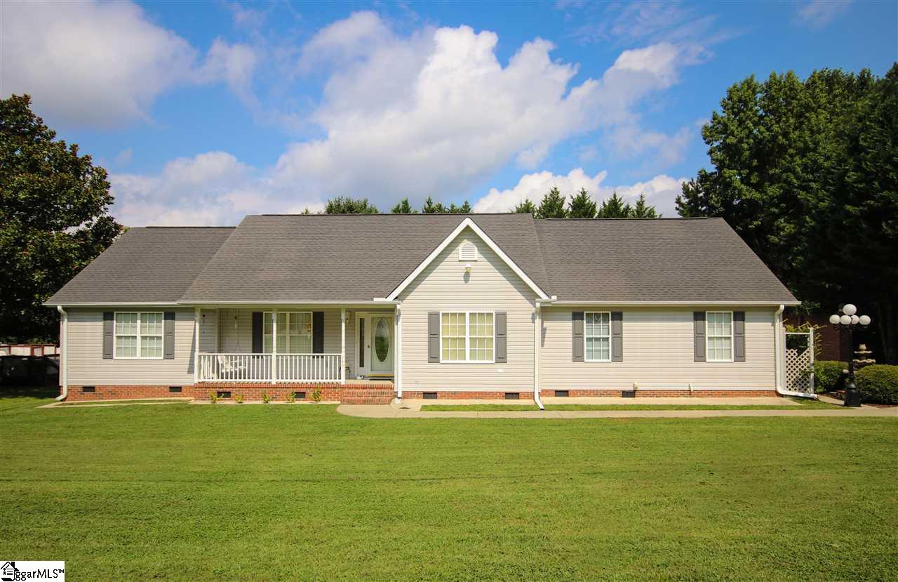 740 Pope Field Road Easley, SC 29642 - Photo 1 of 28 Gallery Image 1