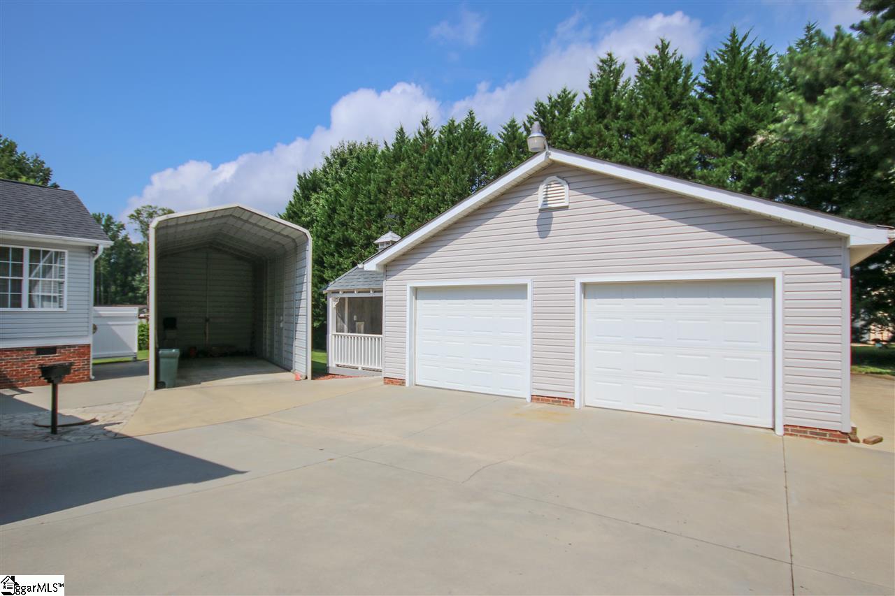 740 Pope Field Road Easley, SC 29642 - Photo 25 of 28 Gallery Image 25