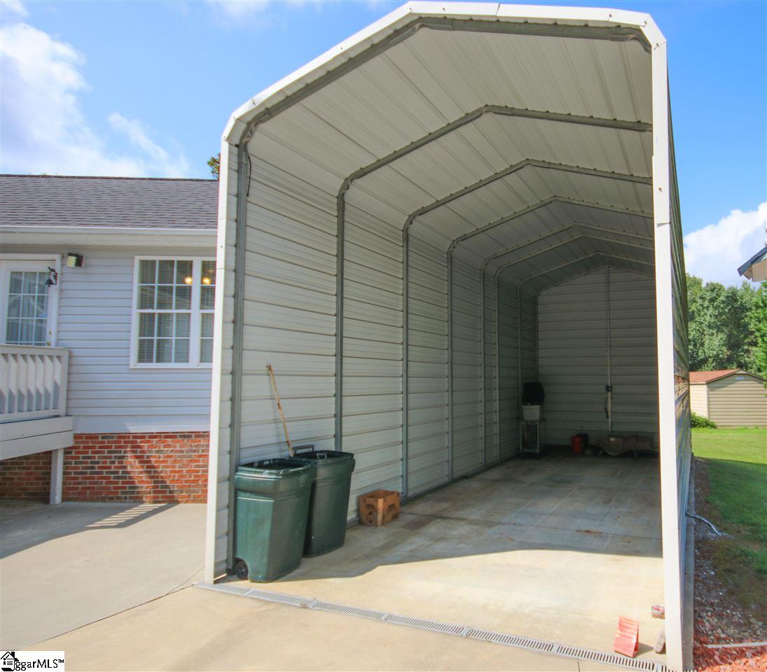 740 Pope Field Road Easley, SC 29642 - Photo 26 of 28 Gallery Image 26