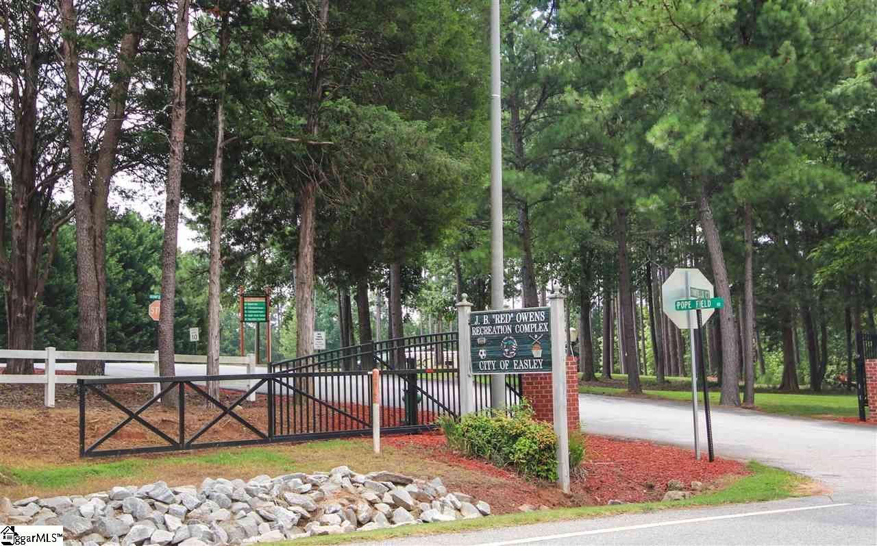 740 Pope Field Road Easley, SC 29642 - Photo 28 of 28 Gallery Image 28