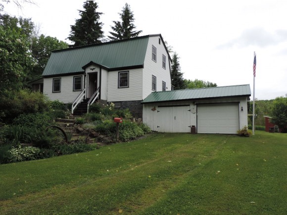 3211 Barton Road Albany, VT 05845 - Photo 1 of 22
