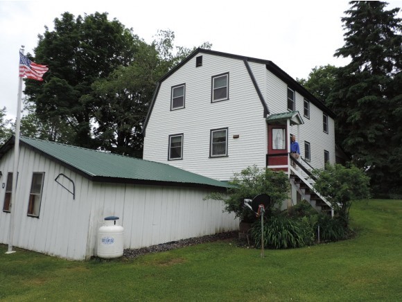 3211 Barton Road Albany, VT 05845 - Photo 2 of 22