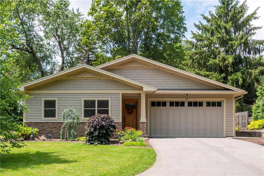 193 Avon Road Brighton, NY 14625 - Photo 1 of 1