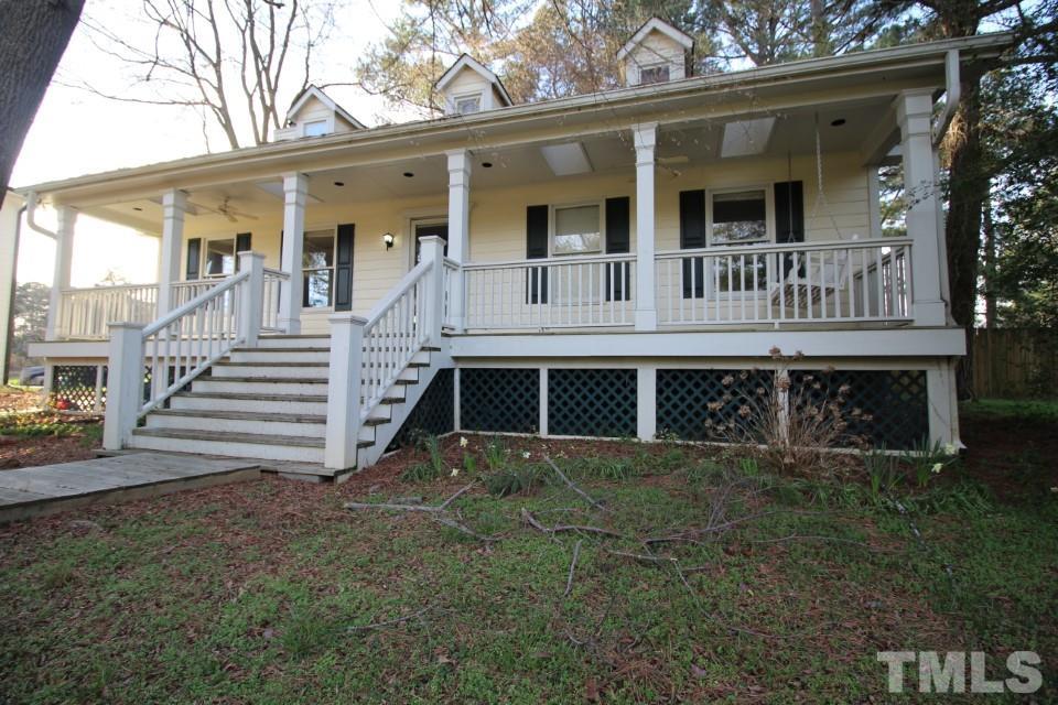10029 Ligon Mill Road Wake Forest, NC 27587 - Photo 1 of 23 Gallery Image 1
