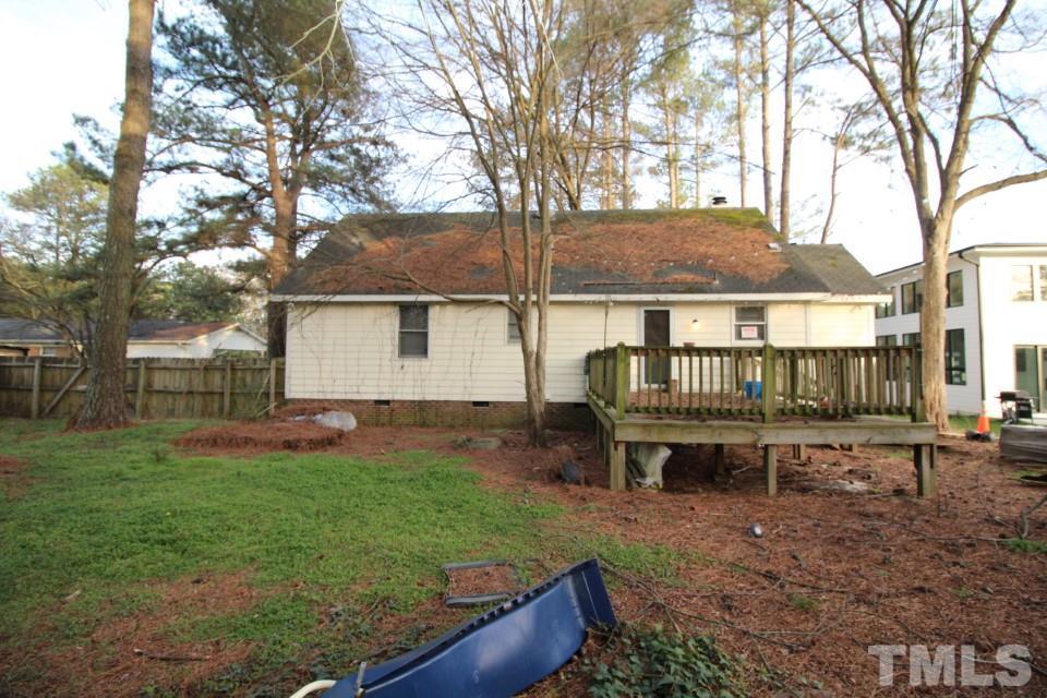 10029 Ligon Mill Road Wake Forest, NC 27587 - Photo 22 of 23 Gallery Image 22