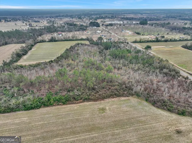 a view of a lake view