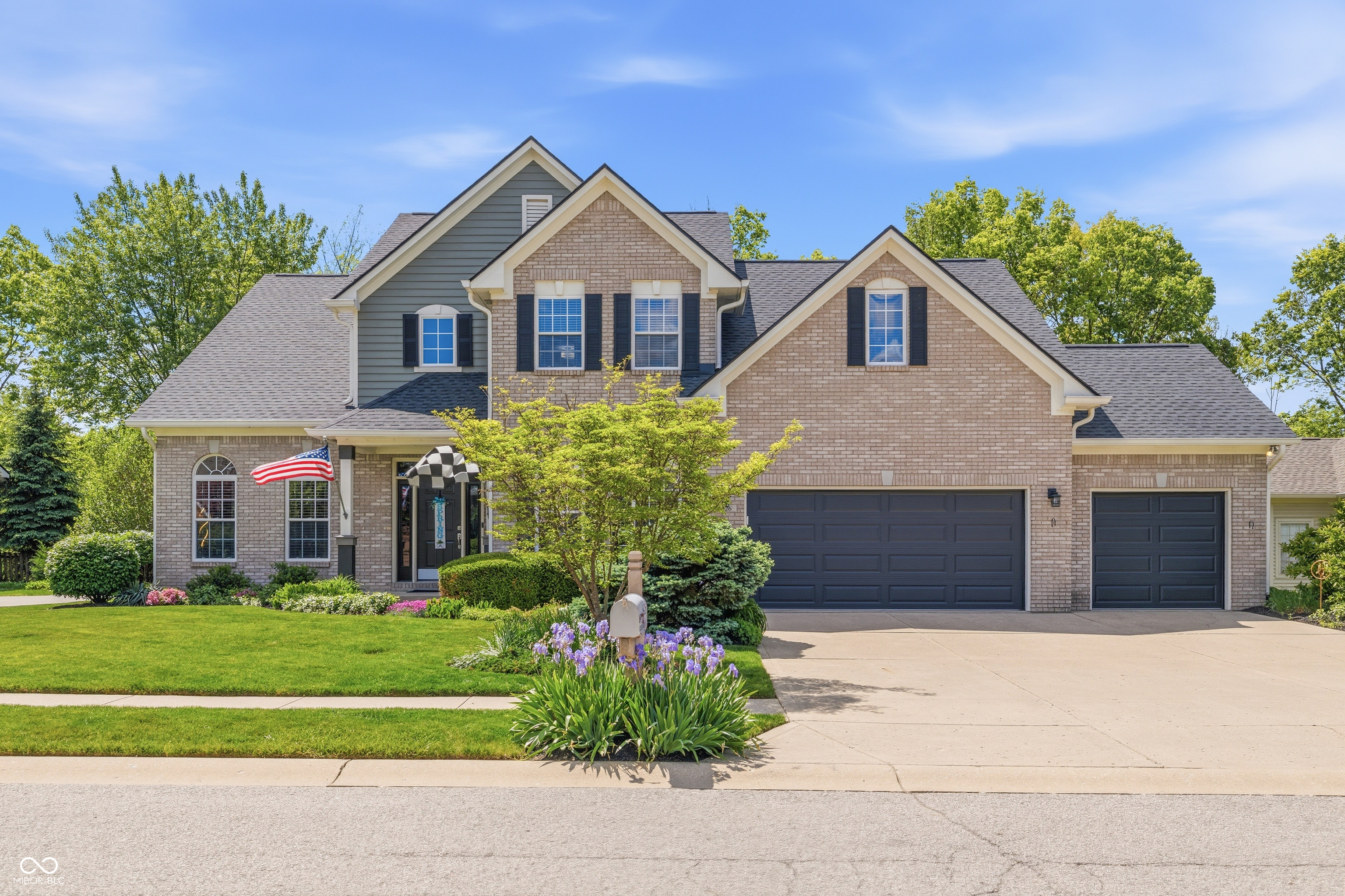 6426 Harrison Ridge Boulevard Indianapolis, IN 46236 - Photo 20 of 63 Gallery Image 20