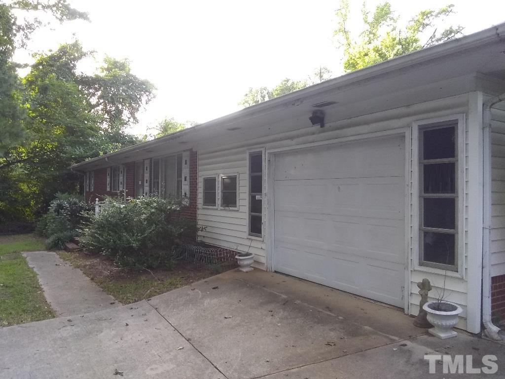 7520 Litchford Road Raleigh, NC 27615 - Photo 3 of 20