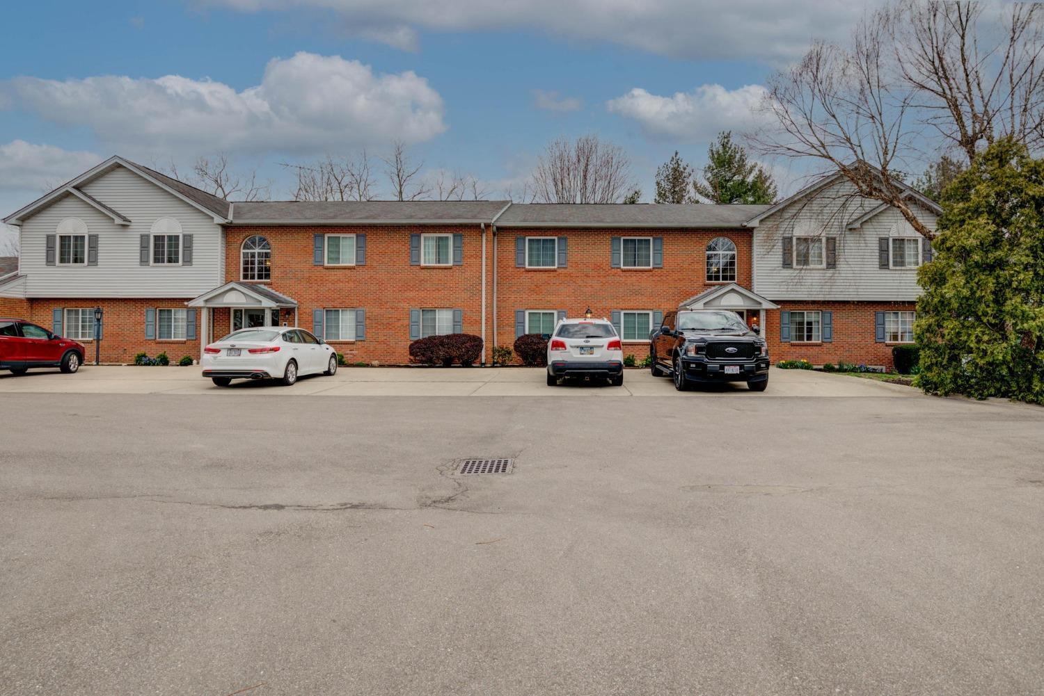 7911 Cheviot Road, Unit 22 Cincinnati, OH 45247 - Photo 30 of 32 Gallery Image 30