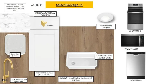 $340,166 | 2208 Rabbitbrush Street, Durham, NC 27704