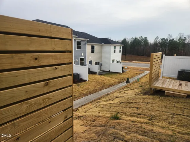 $340,166 | 2208 Rabbitbrush Street, Durham, NC 27704