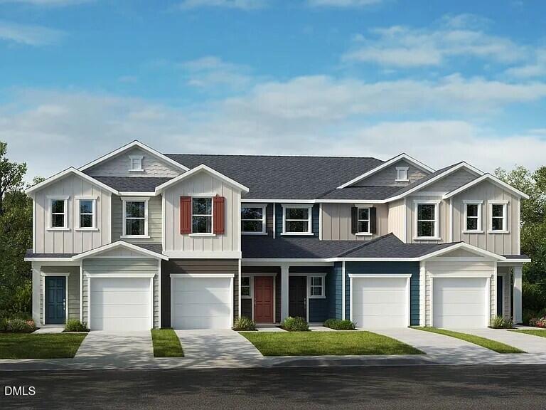 2208 Rabbitbrush Street Durham, NC 27704 - Photo 10 of 15 Building (004)