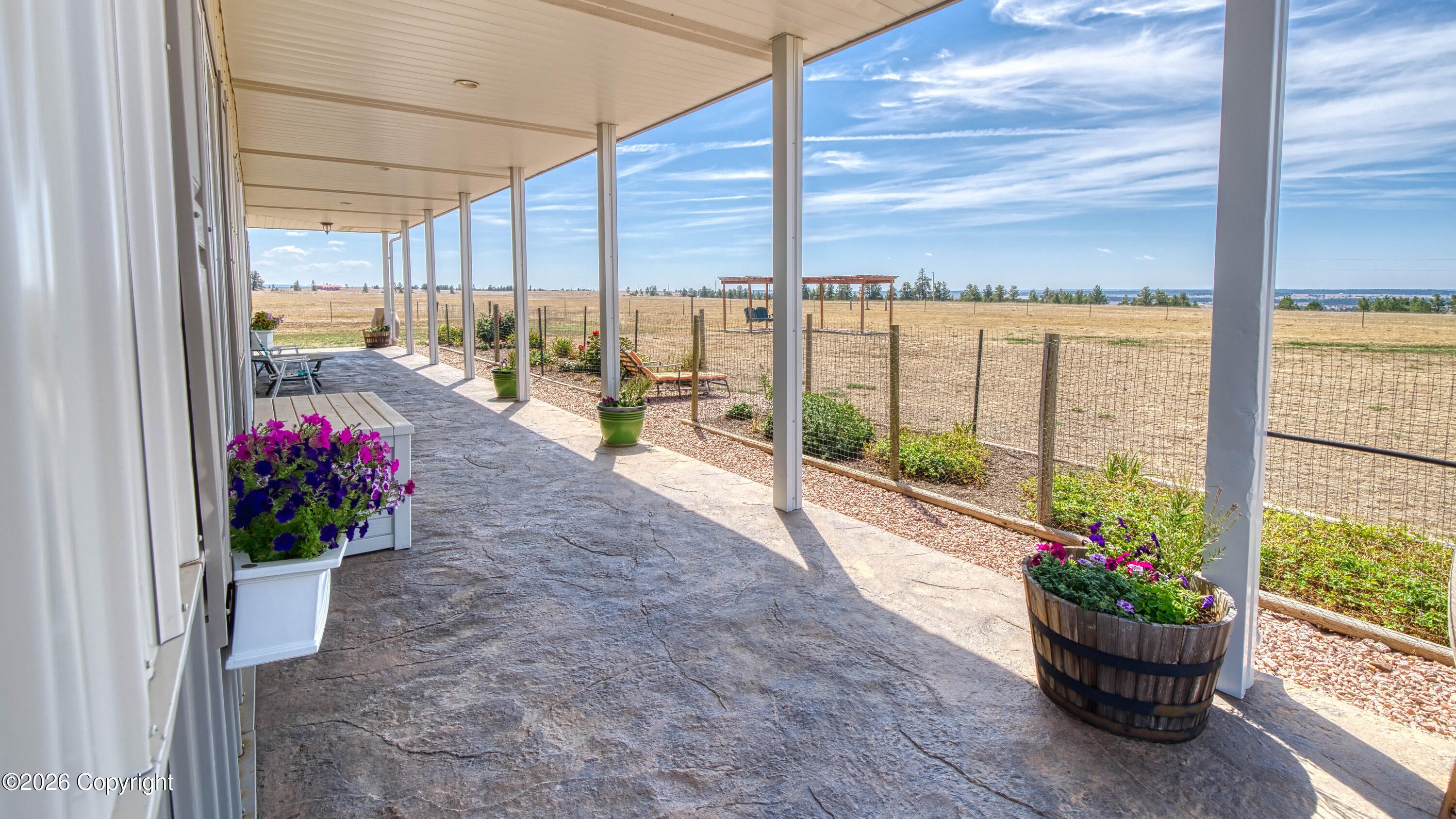 455 H-Kay Road Moorcroft, WY 82721 - Photo 100 of 121 Gallery Image 100