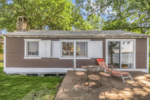 $299,000 | 9497 123rd Avenue Southeast, Lake Lillian, MN 56253
